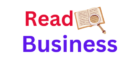 LOGO READ BUSINESS